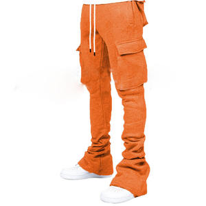 Best Selling OEM Service Design Men Jogger Pants Quick Dry Men <b>Trouser</b> Custom Made Best Price Men Jogger Pants - Product Image 6