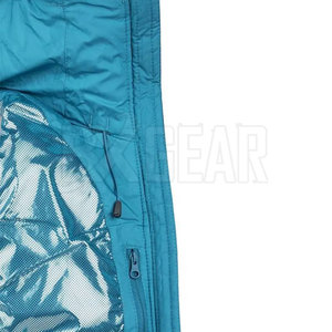 Soft Fabric <b>Women</b> Puffer <b>Jacket</b> With Casual Style <b>Lightweight</b> Design And Warm Feel Ideal For Everyday Winter Fashion - Product Image 6