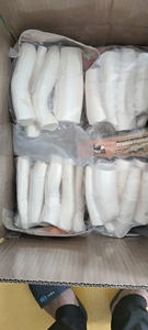 Precio barato, yuca congelada IQF, tapioca congelada IQF, yuca entera, cortada a la mitad o cortada en palo, yuca pelada congelada en Vietnam - Product Image 3