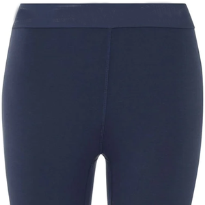 Pantalones de Yoga Deportivos Personalizados de Cintura Alta con Bolsillos para Gimnasio, Leggings de Moda para Entrenamiento, 100% Poliéster, Ligeros y de Secado Rápido - Product Image 5