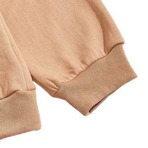 ชุดวอร์มแบบสวมหัวของผู้ชายชุด2ชิ้นชุดวอร์มใส่วิ่งหลากสีออกแบบได้ตามที่คุณต้องการ - Product Image 2