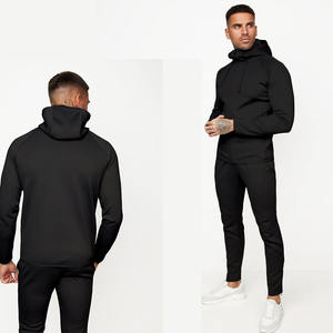 Chándal de entrenamiento personalizado para hombre, conjunto de entrenamiento de fútbol - Product Image 6