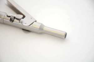 Jeringa Intraligamentaria Tipo Pluma del Mejor Fabricante, Implante Dental, Material Japonés, Acero Inoxidable, por SurgiRight Instrument - Product Image 3