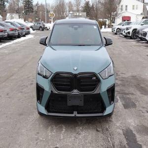 ABORDABLE PROPRE 2025 BM-W X2 M35i - Product Image 1