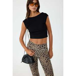 Top Corto sin Espalda - Product Image 6