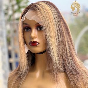 Cabello natural con cutícula alineada 100% pelucas de cabello humano virgen con cierre hechas en Vietnam precio al por mayor - Product Image 1
