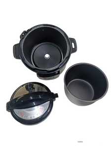 Shorbull 6L pentola a pressione elettrica 16 funzioni - Product Image 3