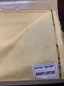 Fournisseur indien de premier plan de tissu en coton Giza et en viscose de polyester de qualité export pour la fabrication de chemises - Product Image 2