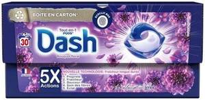 BEST Dash Détergent prêt pour la livraison Détachant liquide parfumé pour le nettoyage de la lessive et des toilettes - Product Image 3