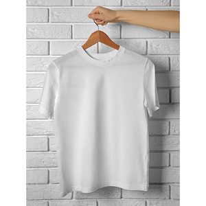 Vente en gros T-shirts pour hommes 100% coton brodés personnalisés T-shirt vierge de haute qualité imprimé Plus Size Ringer Outdoor pour hommes - Product Image 2