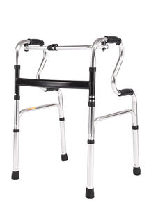 <span class=keywords><strong>Déambulateur</strong></span> médical économique en aluminium pour personnes à mobilité réduite - Product Image 3