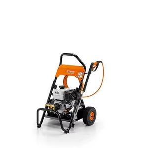 ผู้จัดจำหน่ายที่ได้รับการรับรองสำหรับเครื่องฉีดน้ำแรงดันสูง RB 600 3200 psi แก๊ส 3 แกลลอนต่อนาที - Product Image 2