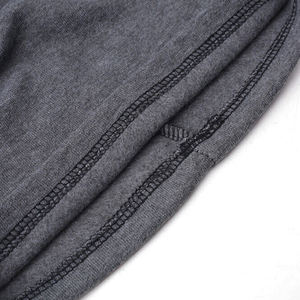 Diseño personalizado Logo Impreso Fleece Beanie Caps 3D Bordado Ropa de invierno Precio - Product Image 5