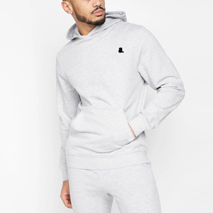 Vêtements de rue Training & Jogging Wear Pull deux pièces survêtements pour hommes Meilleure qualité Style différent Hommes Pull survêtement - Product Image 6