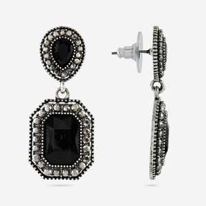 Boucles d'oreilles pendantes tendance 189874 - Product Image 5