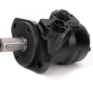 OMP 36/50/80/100/125/160/200/250/315/400/500 Orbital Gerotor Hydrom Hydraulikmotor Hydraulisch OML OMEW TMT TM - Product Image 6
