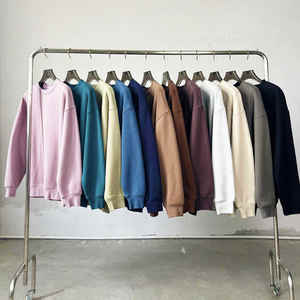 Sweat-shirt confortable essentiel pour tous les jours pour toute occasion - Product Image 6