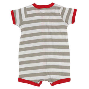 Mameluco para Bebé Recién Nacido - Multicolor - Product Image 3