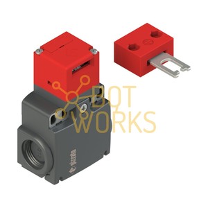 Pizzato FX993D2 - Nuovo - Product Image 1