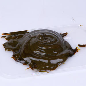 Fabriek Direct 20l Semi-Vloeistof Lithiumvet 18Kg 15Kg Plastic Emmer Zwart Bruin Speciaal Vet Voor Staaldraad Verzegelde Tandwielen - Product Image 2