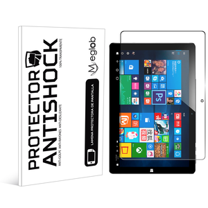 ANTISHOCK Screen Protector for Onda Obook <b>10</b> Pro <b>Tablet</b> Durable and Protective Cover - Product Image 1