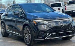 Modèle standard 2023 z EQE EQE 500 4MATIC - Product Image 4