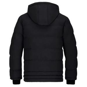 Chaqueta acolchada de nuevo estilo a la moda para hombre, chaqueta de invierno con precio al por mayor para hombre y mujer, chaqueta para hombre - Product Image 5