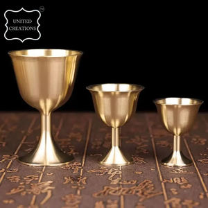 2025 100% Pichet en cuivre pur Pichet Drinkware Mule Pure Beer Copper Mug - Product Image 6