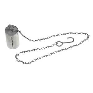 Juego de retractores de cadera de incisión inicial Charnley, kit de retractor ortopédico manual hecho con acero inoxidable alemán y titanio - Product Image 3