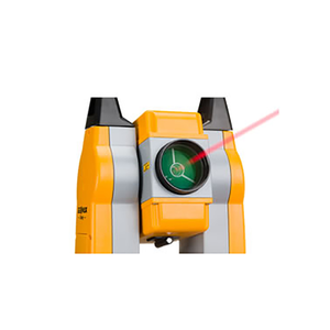 Ventas directas de fábrica Geomax ZT16R Pantalla LCD doble Estación Total 2 ''Precisión - Product Image 2