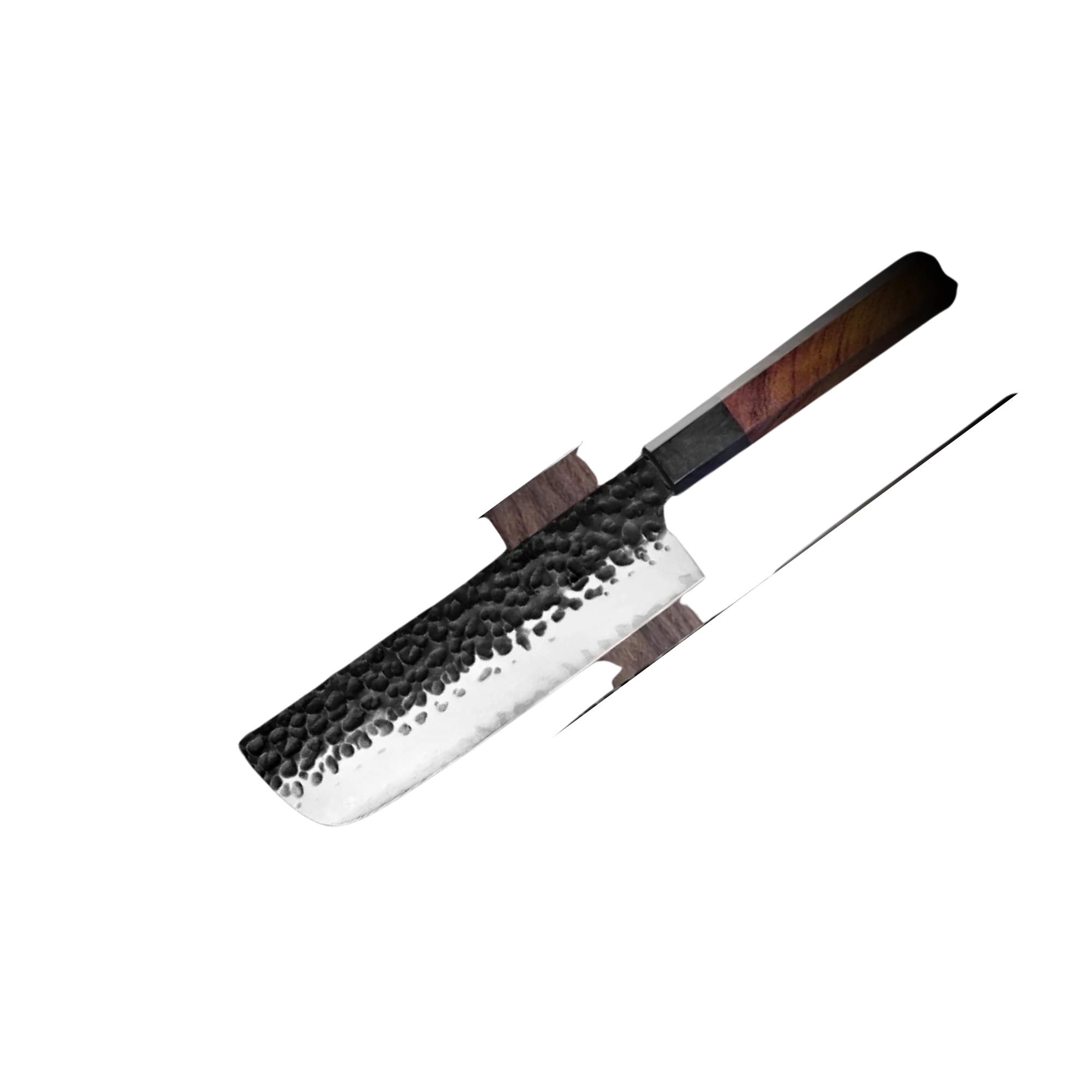 Couteau Nakiri 12,5"