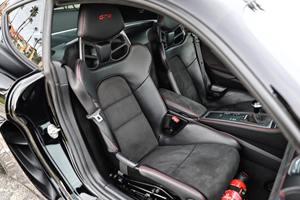 Porsche 718 Cayman GT4 2021 - Product Image 6