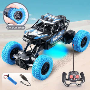Remote <b>Control</b> LED Flashing Lights for <b>RC</b> Trucks - Product Image 6