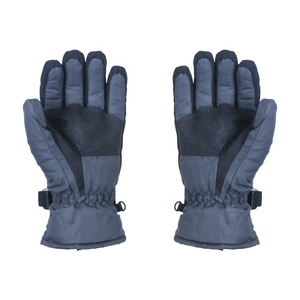 Guantes de Esquí para Mujer, Diseño Nuevo, Impermeables, Resistentes al Viento, Personalizados, para Deportes al Aire Libre, Invierno, Cálidos, con Pantalla Táctil - Product Image 2
