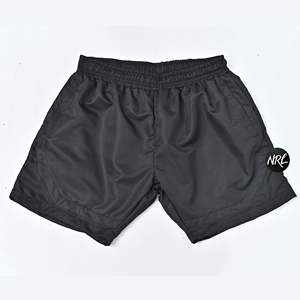 Venta al por mayor personalizada Spandex Joggers al aire libre Running Sports Shorts Mens Gym Training Fitness Shorts con bolsillo - Product Image 6