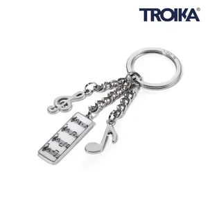 Personalizzato 5. Portachiavi e Moschettoni Promozionali Symphonies per Merchandising - Product Image 1