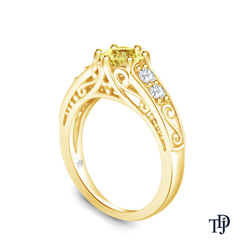 โรสโกลด์