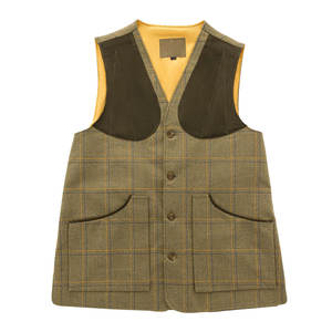 Chaleco táctico de alta calidad con logotipo personalizado para hombre, chaleco de tiro de caza al aire libre personalizado para hombre a precio barato - Product Image 1