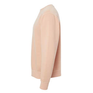 360g polar al por mayor personalizado Unisex mujeres sudadera de gran tamaño hombro caído Jogging sudaderas hombres - Product Image 2