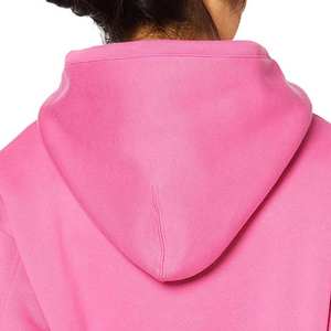 Sudaderas con Capucha Personalizadas OEM Estilo 2025 para Mujer, Sudaderas con Capucha con Estampado de Logotipo Informal, Sudaderas con Capucha Personalizadas de Invierno - Product Image 3