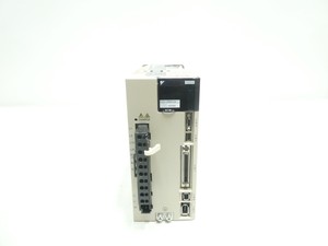 SGDV-2R8A11B002000 ĐIỀU KHIỂN SERVO tốc độ cao, lý tưởng cho điều khiển chuyển động chính xác - Product Image 2