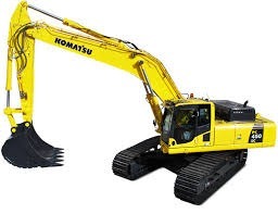 Machines d'excavatrice de construction d'occasion fabriquées en Inde Komatsu 450 PC à vendre à un prix compétitif - Product Image 6