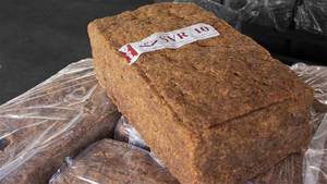 Caoutchouc brut naturel SVR10 à prix compétitif, qualité de moulage, prêt pour l'expédition avec réponse rapide - Product Image 3