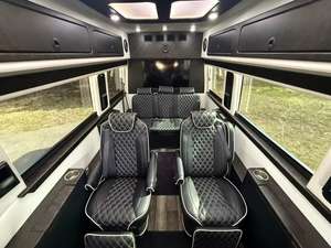 2019 asequible mMerce-dess bBe-nzz sSprinterr - Product Image 6