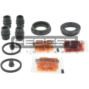 Kit di riparazione pinza freno FEBEST (0575-MZ6GGR) - Product Image 1