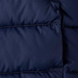 Chaqueta acolchada a prueba de viento para senderismo deportivo de alta calidad, chaquetas acolchadas con capucha cálidas para hombres, chaqueta acolchada de invierno para adultos y hombres - Product Image 6