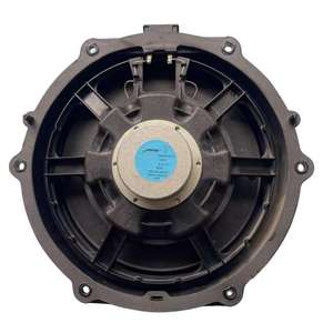 Pour Porsche Cayenne, Macan, Panamera, Taycan, 911, 992, 718 Haut-parleur de subwoofer Bose pour porte avant 95564502300 95864510101 - Product Image 3