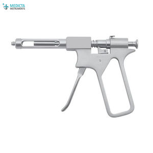 Jeringa Intra Ligamentaria - Instrumentos Dentales - Product Image 5