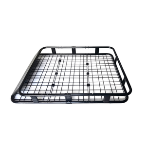 Panier de toit - Product Image 4