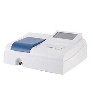 Espectrofotómetro UV-Vis Digital de Laboratorio 721N 722N 752N, Cuveta, 1 Año de Garantía, Personalización OEM Disponible, Espectro de 4nm - Product Image 2